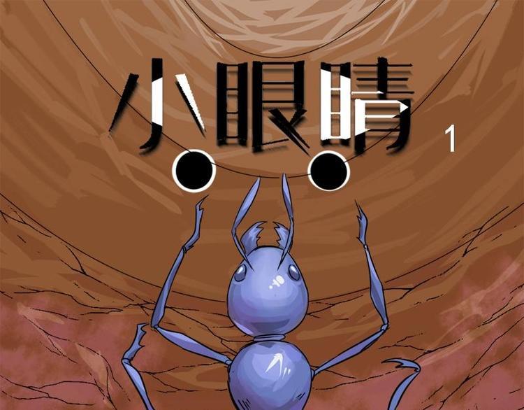 11 小眼睛（1）0