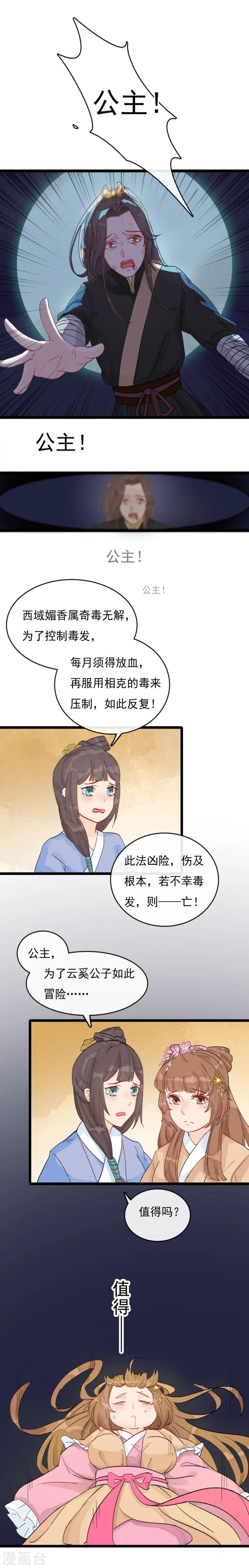 第28话 落崖12