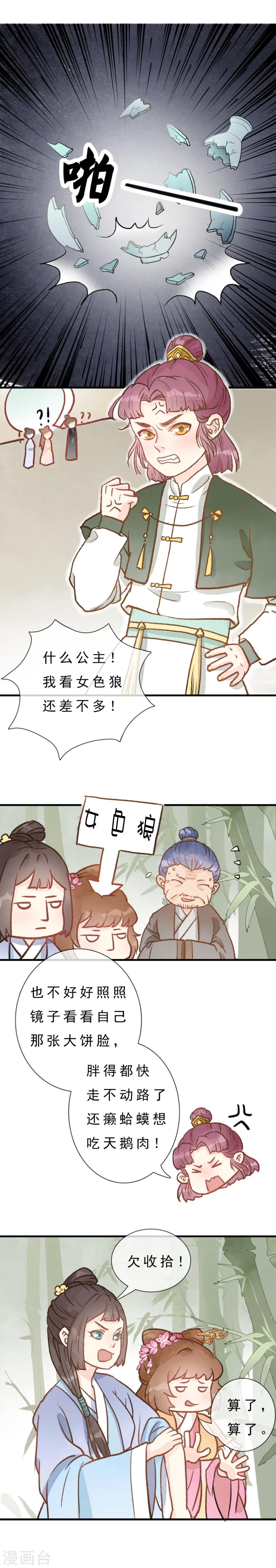 第4话 高级伴读美男7