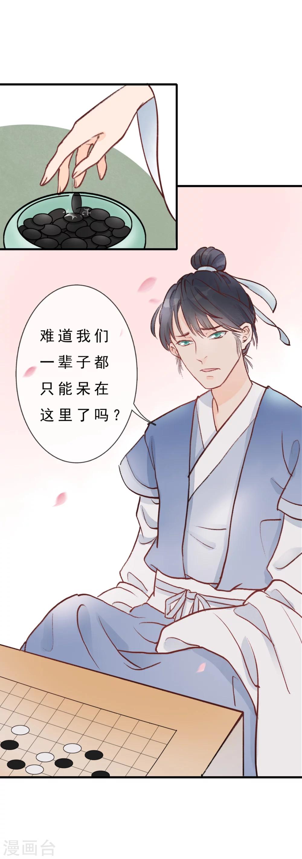 第4话 高级伴读美男11
