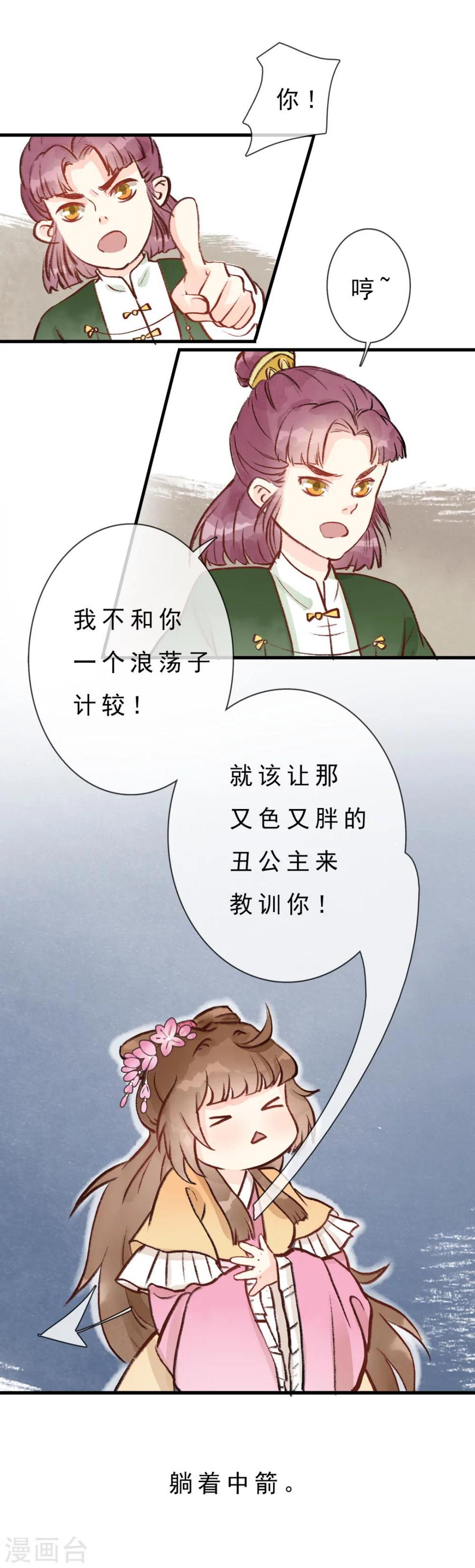 第4话 高级伴读美男10