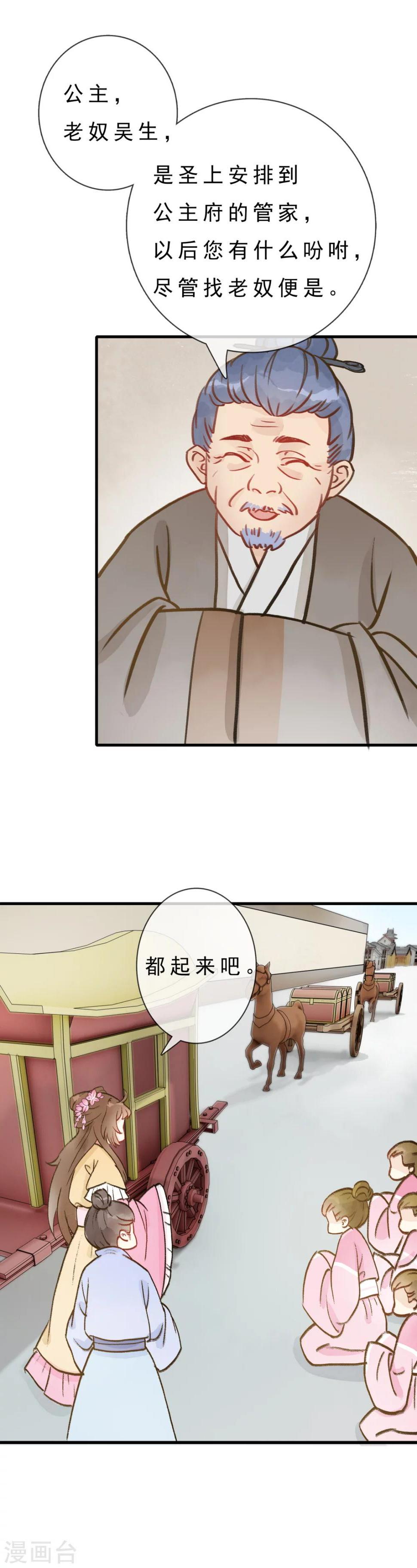 第4话 高级伴读美男4