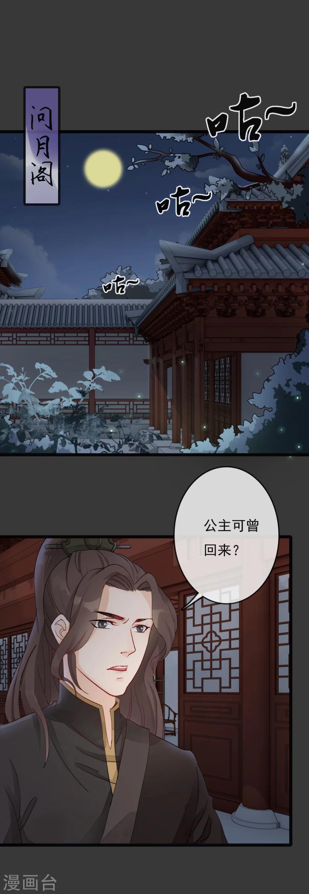第28话 落崖1