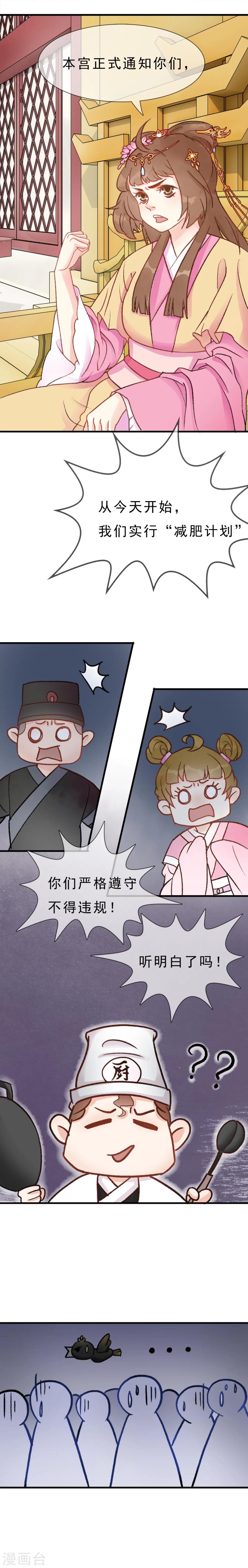 第1话 太胖就要减肥10