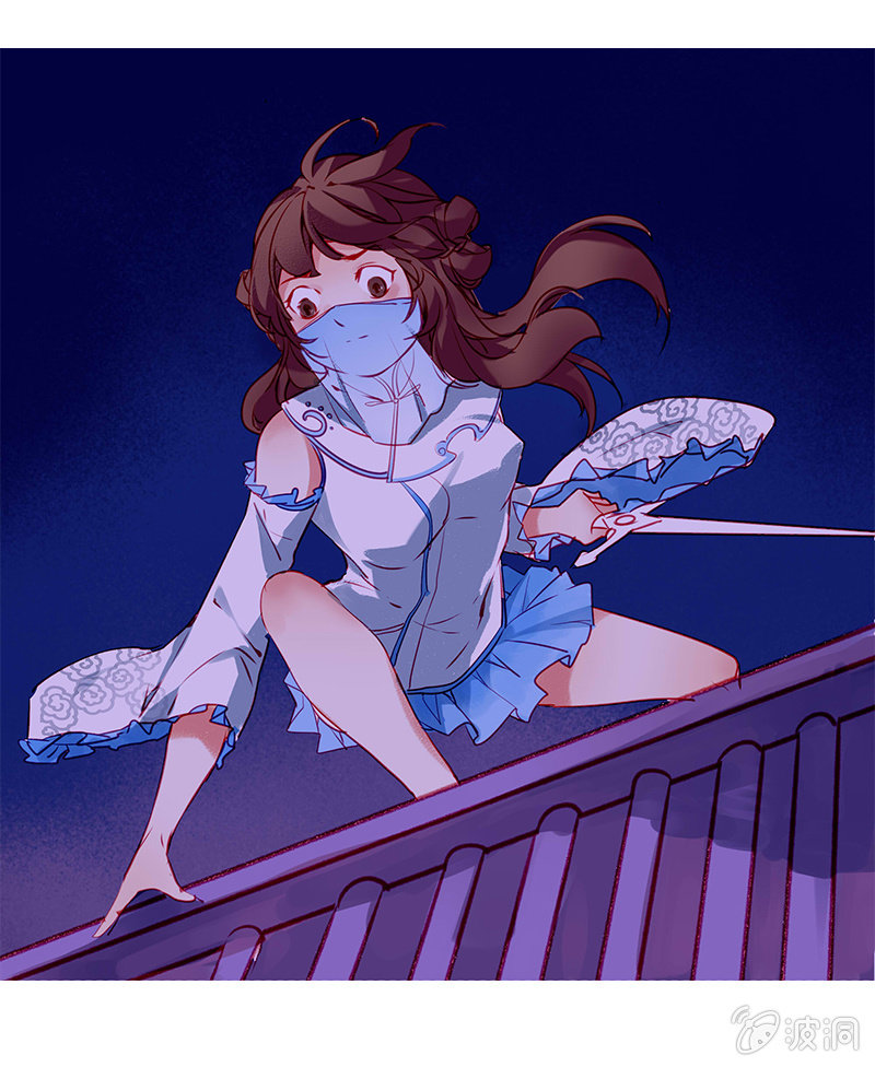 瞒天过海8