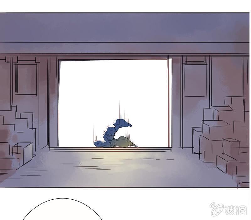身陷囹圄7