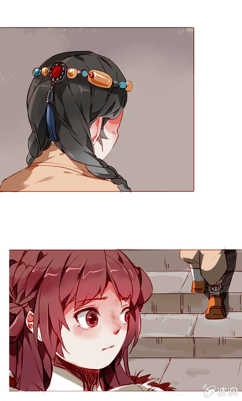 安西都护6