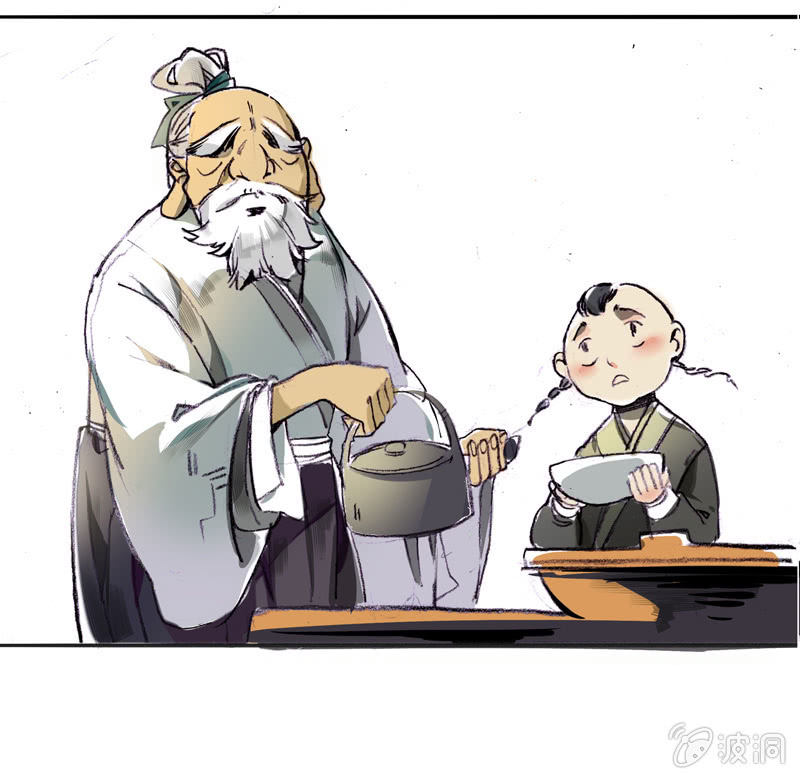野外茶棚（1）1