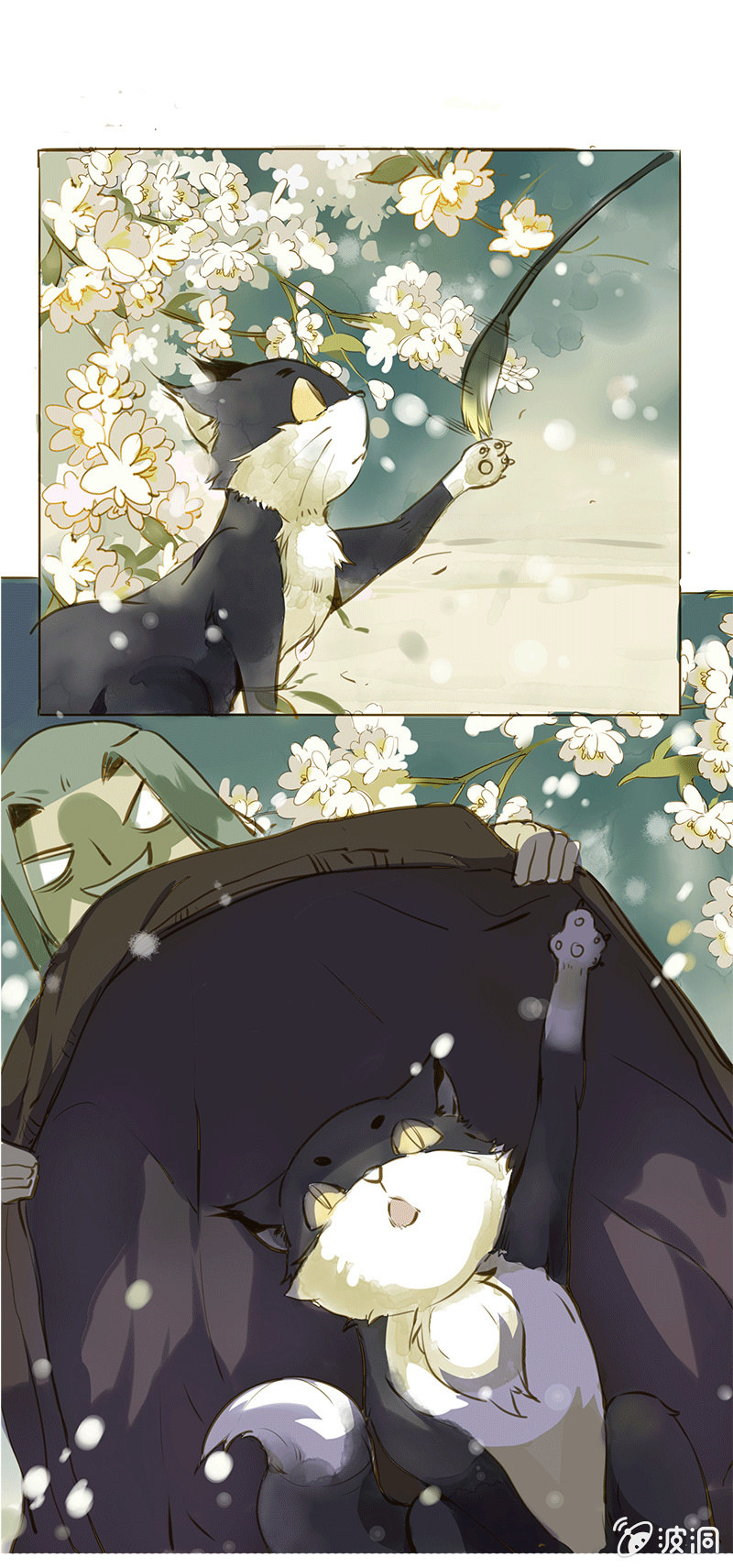 离别（1）0