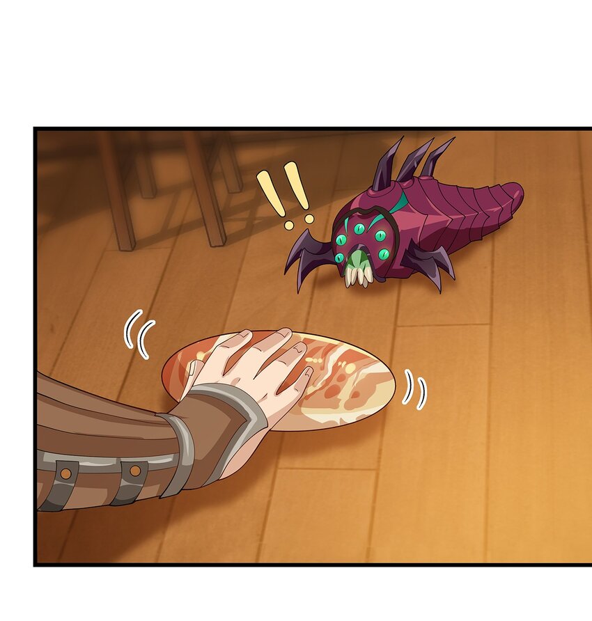 020 血腥虫64