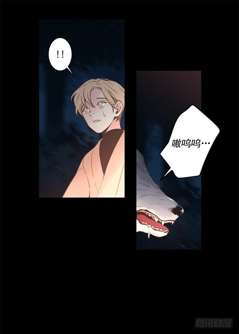 温暖的光17