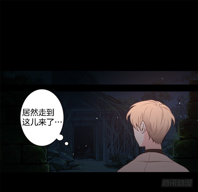 温暖的光10