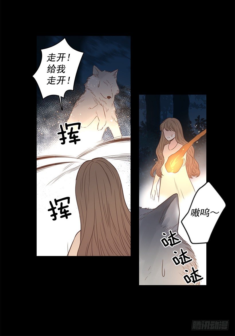 温暖的光24