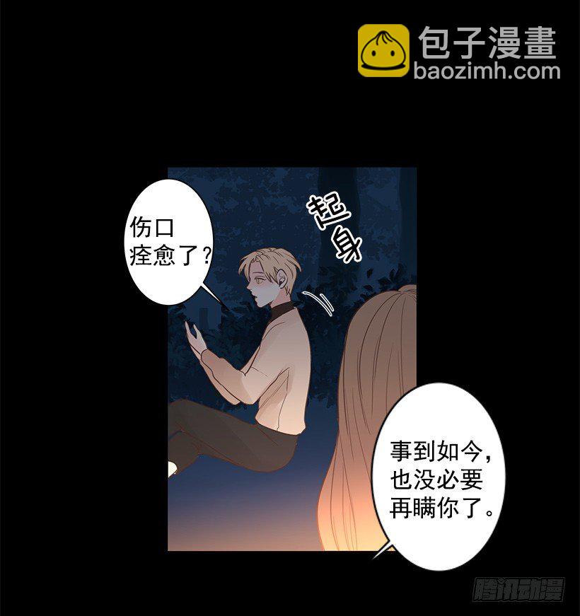温暖的光38