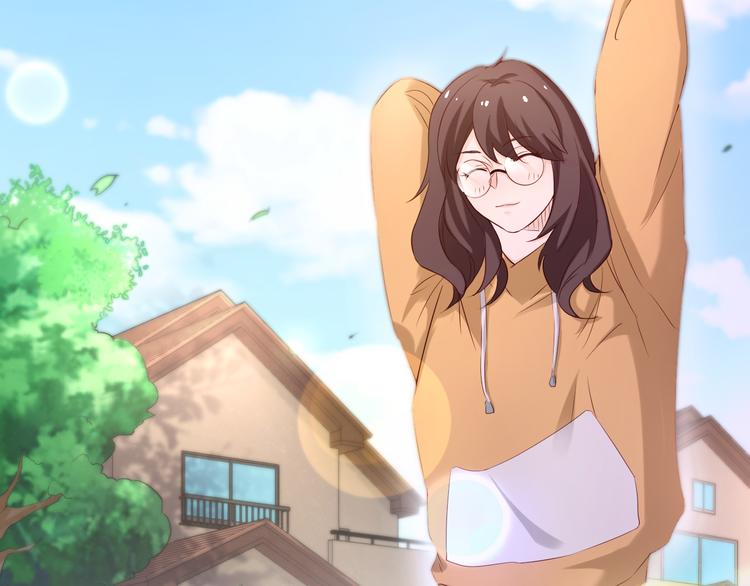第3话 初遇自恋男1