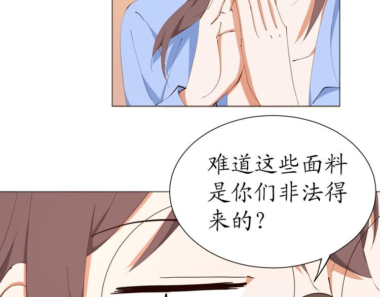 第25话 菲菲工作室开业！70