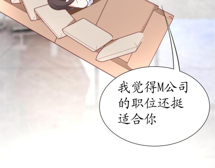 第18话 天上掉下来个M公司！28