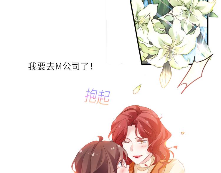 第18话 天上掉下来个M公司！4