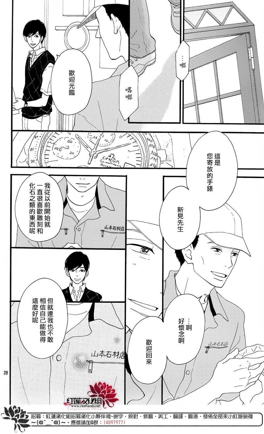 第8话 梦的化石 前篇28