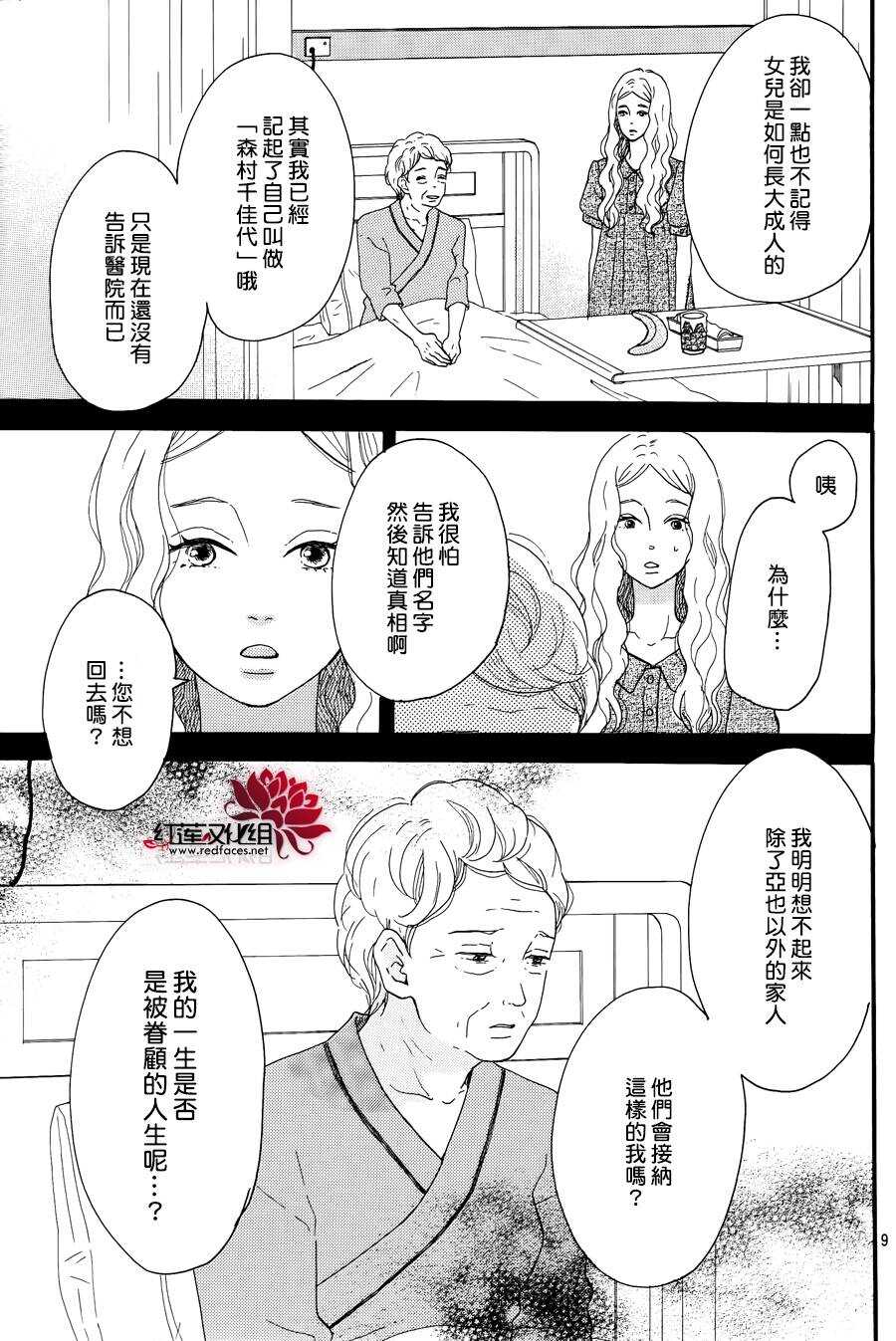 第10话 打开未来的钥匙 前篇8