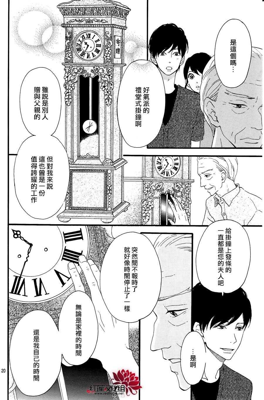 第10话 打开未来的钥匙 前篇19