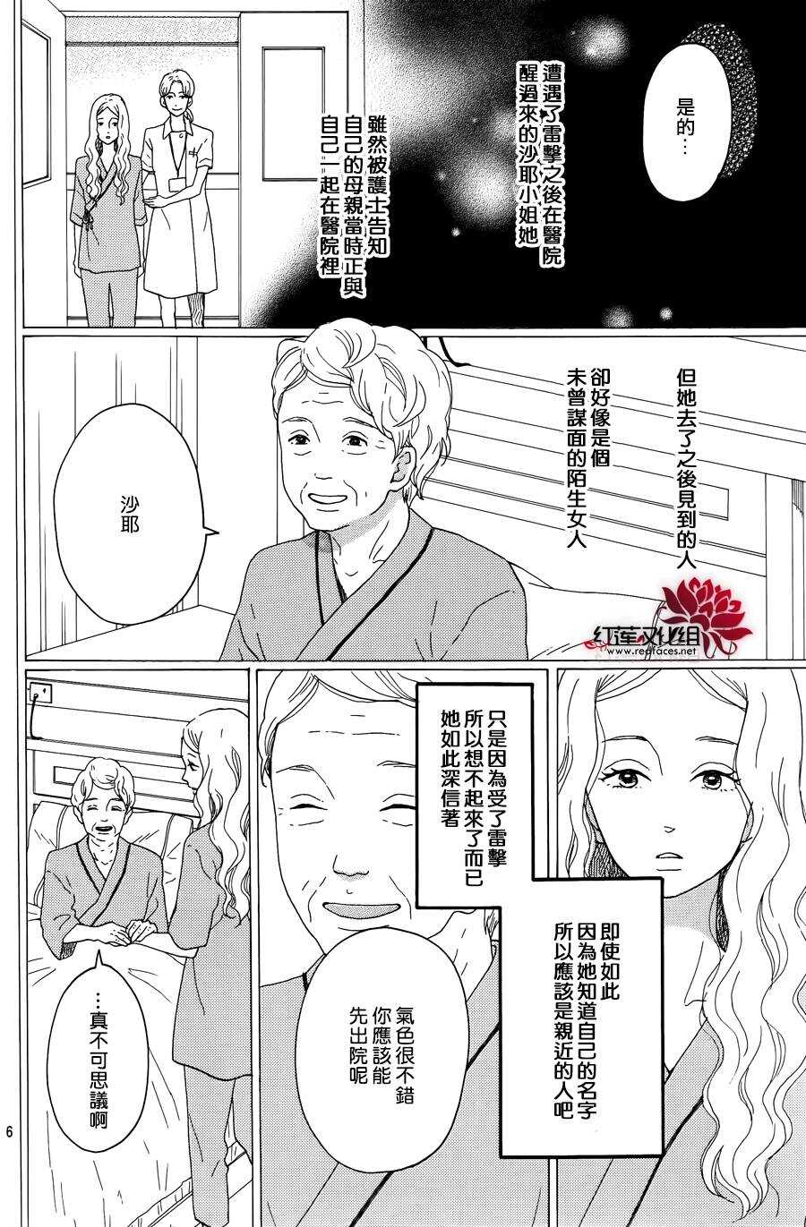 第10话 打开未来的钥匙 前篇5