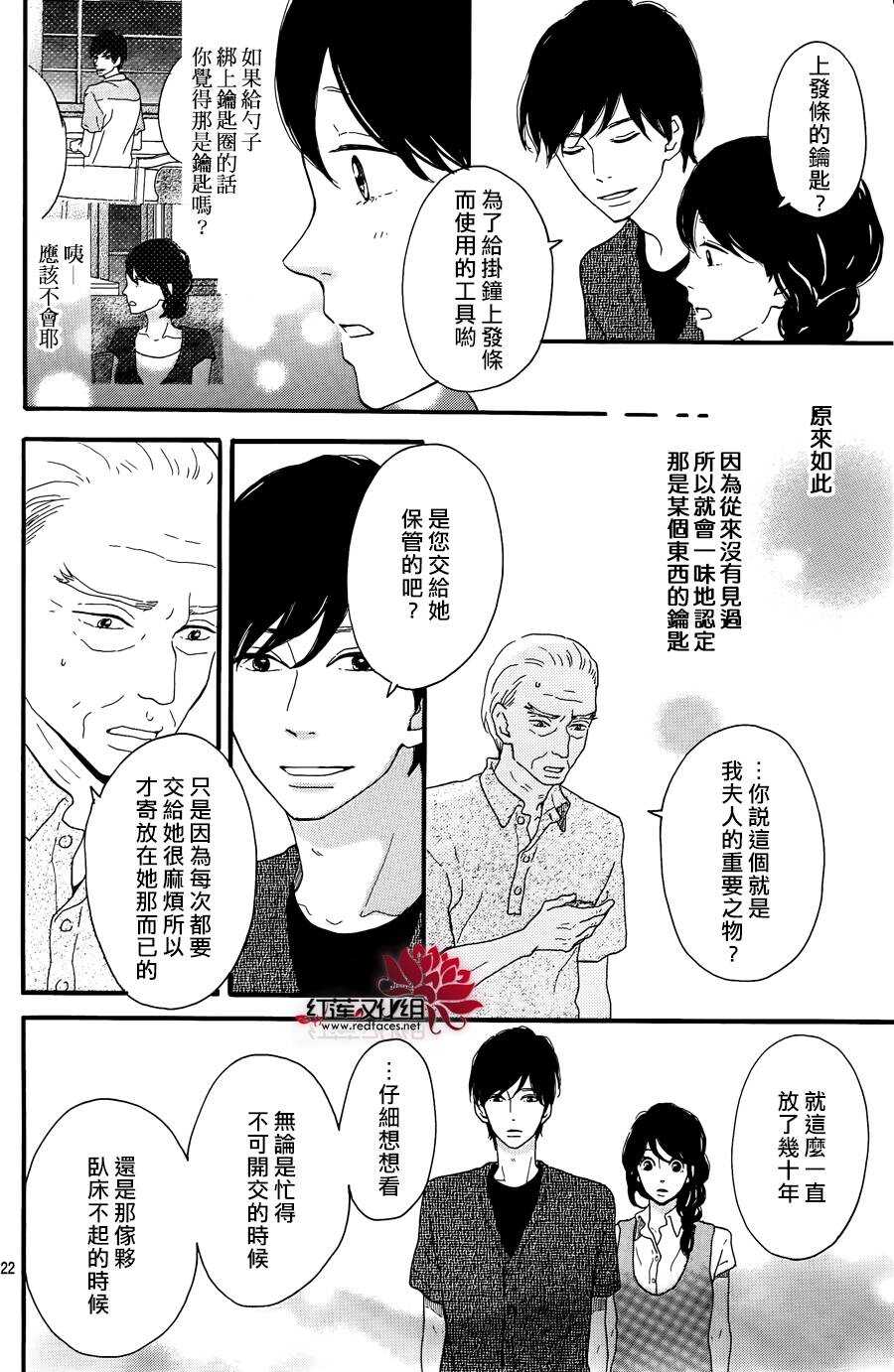 第10话 打开未来的钥匙 前篇21