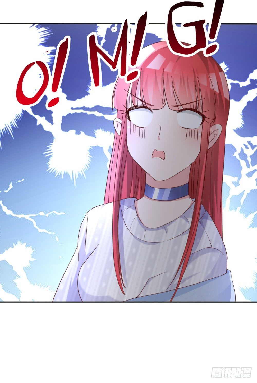 第15话 竞争激烈有点怂28