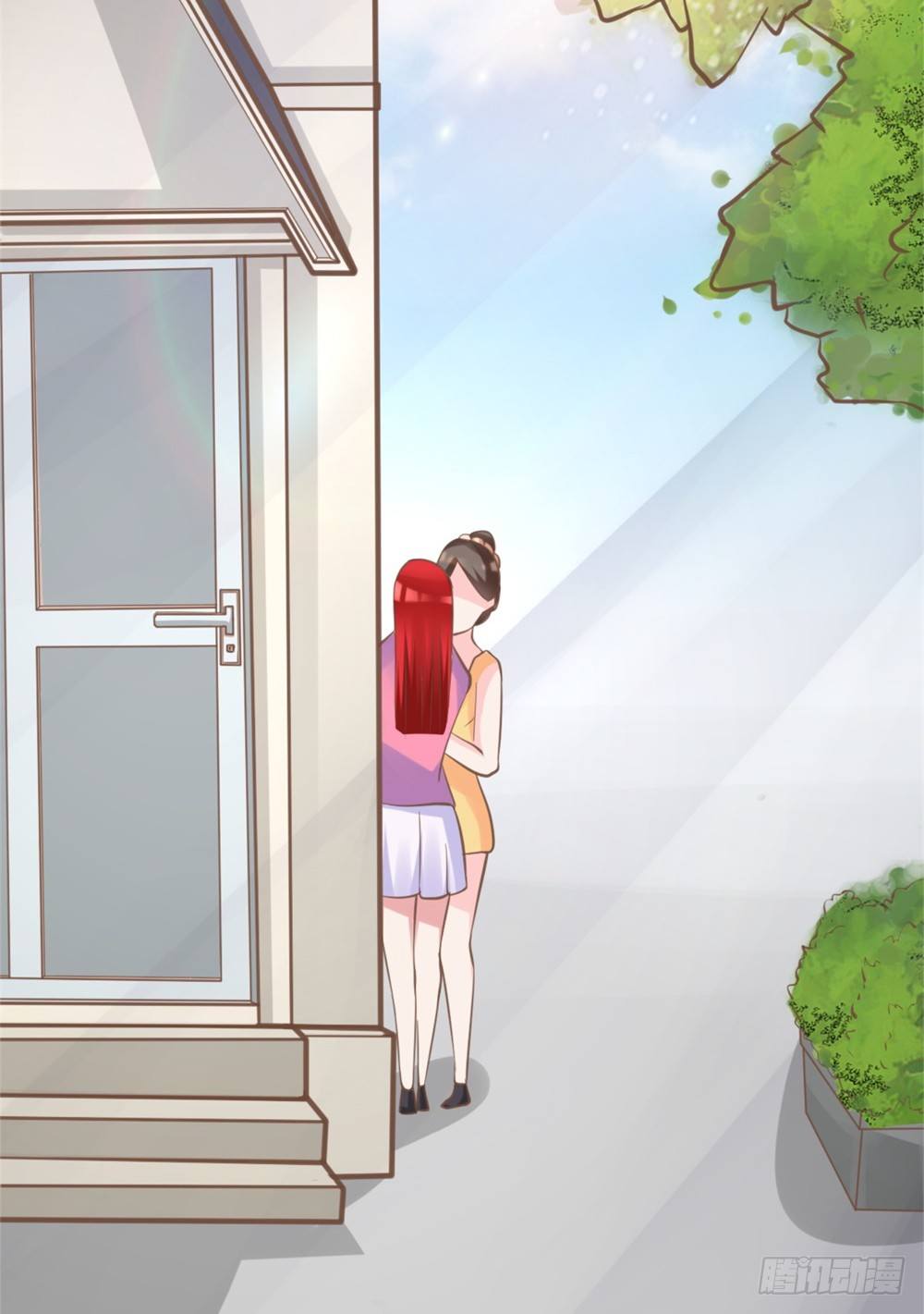 第4话 恐怖的逼婚族4