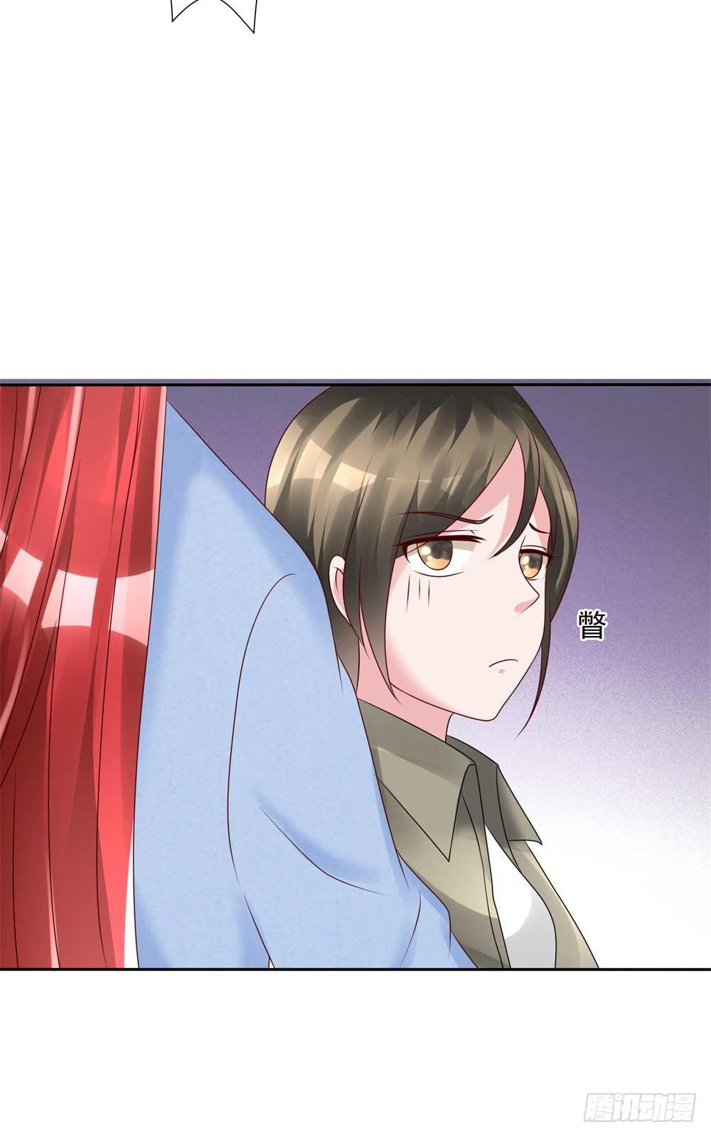 第16话 跟影帝飙戏13