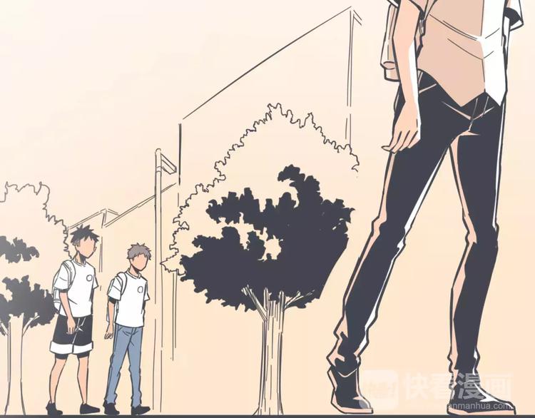 第3话 袁同学的危机6