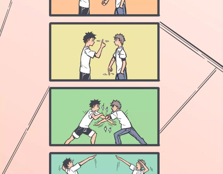 第3话 袁同学的危机40