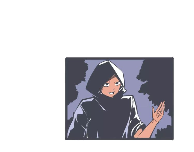 第5话 英雄救美11
