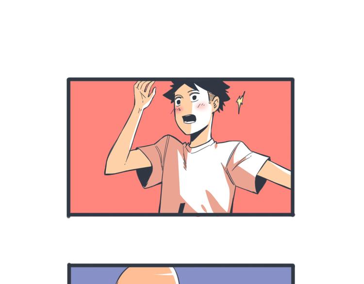 完结篇 身份暴露12