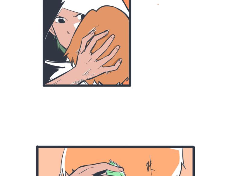 完结篇 身份暴露37