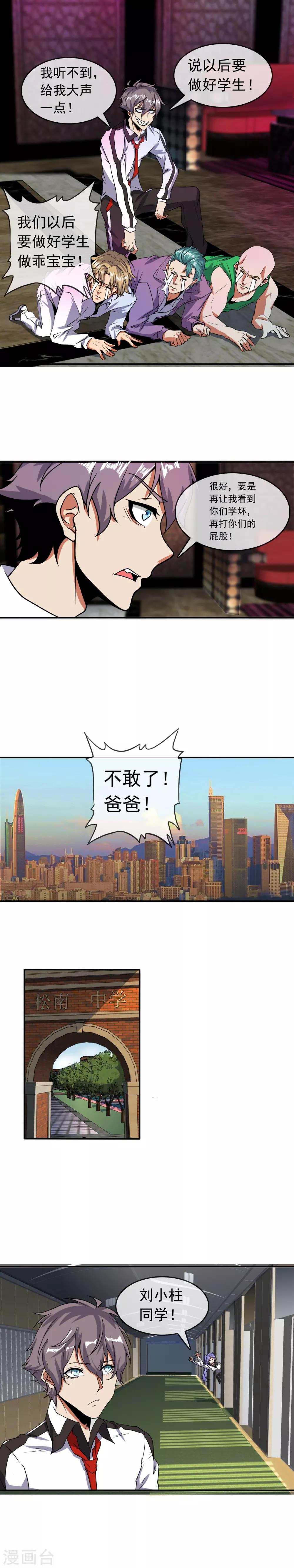 第19话 教训5