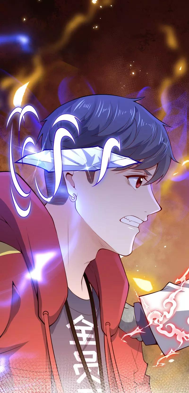 第19话 变异实验19