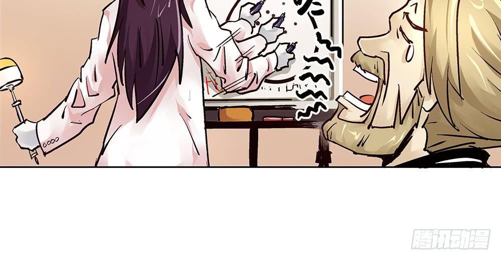论室友的重要性！107