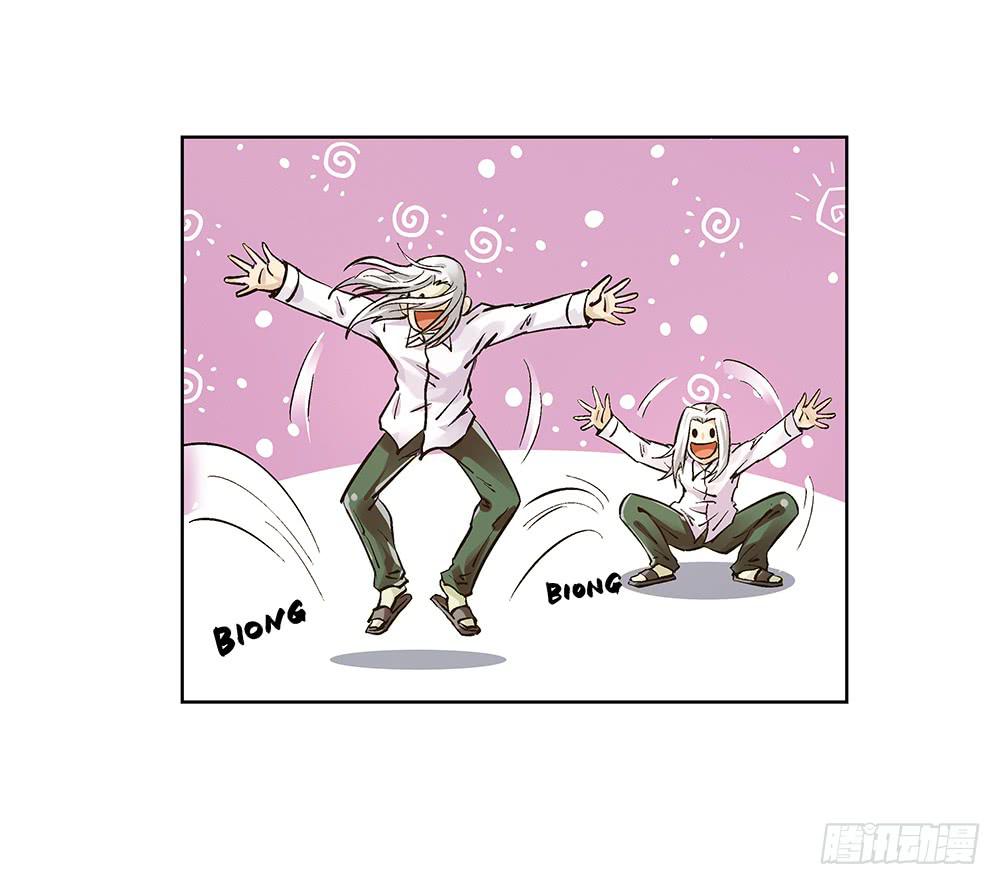 再也不想有交集！58