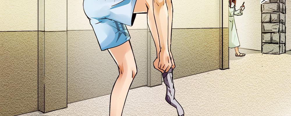人生就是好多场逃亡83