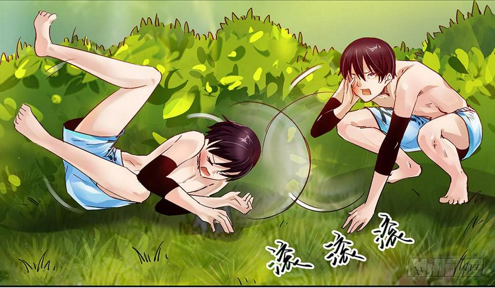 坦诚相见12