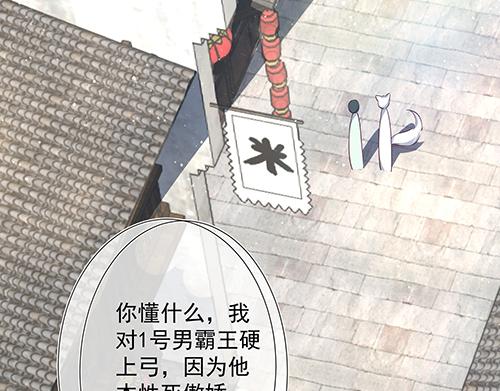 第13话 敢欺负我家小狐狸？5