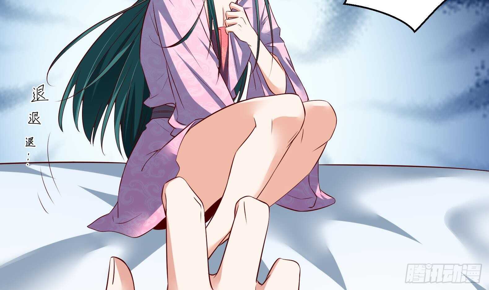 第30话 全员恶人 116