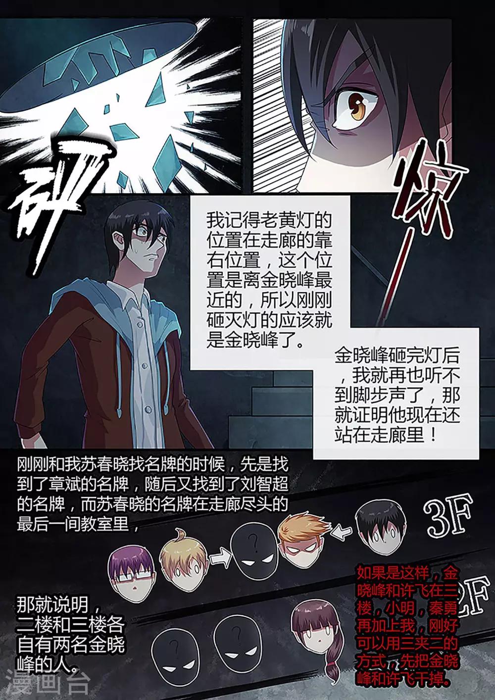 第27话 红袍女鬼9
