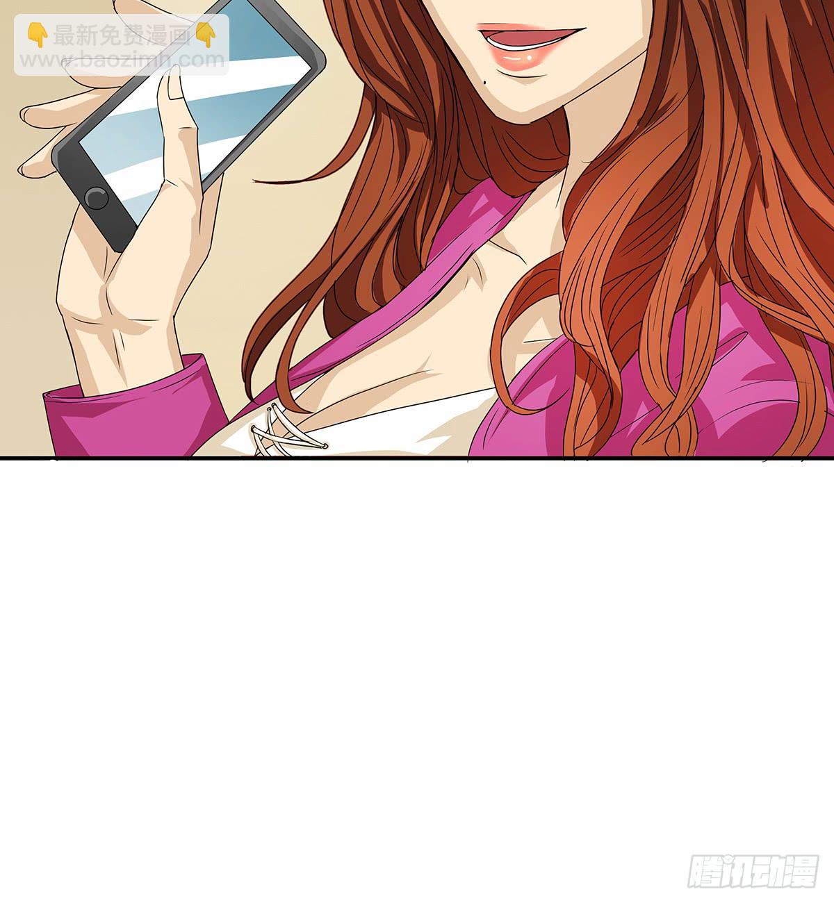 冻鸡什么鬼？美女证人大作战！65