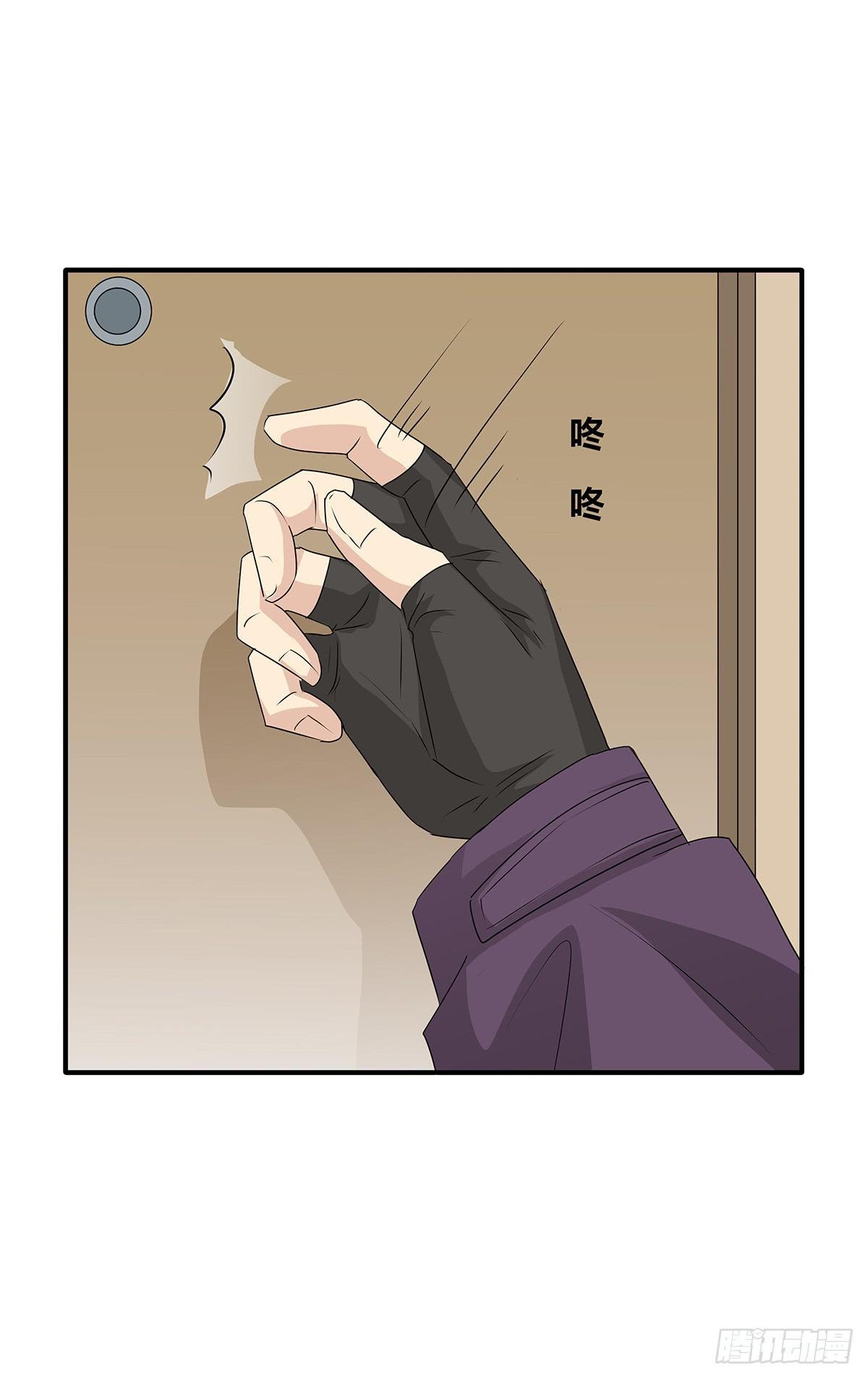 你是柯以伦？一秒换装柯杜合体42