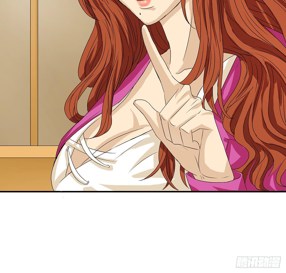 冻鸡什么鬼？美女证人大作战！59