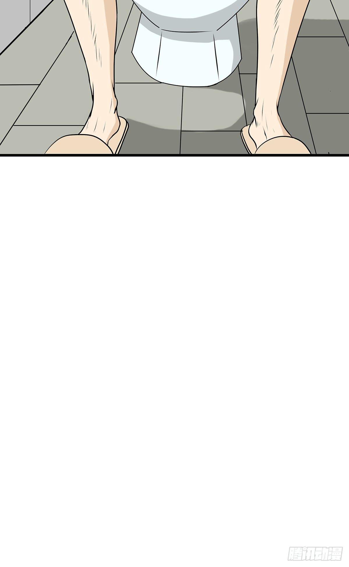 挟持？请等我刷完牙20