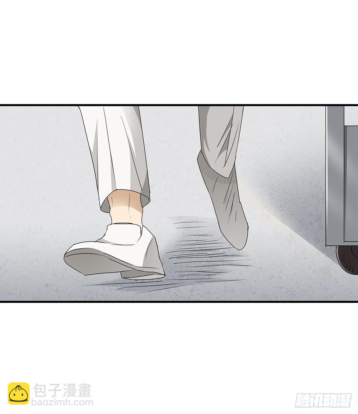 一呼百应？柯律师VS向警官34