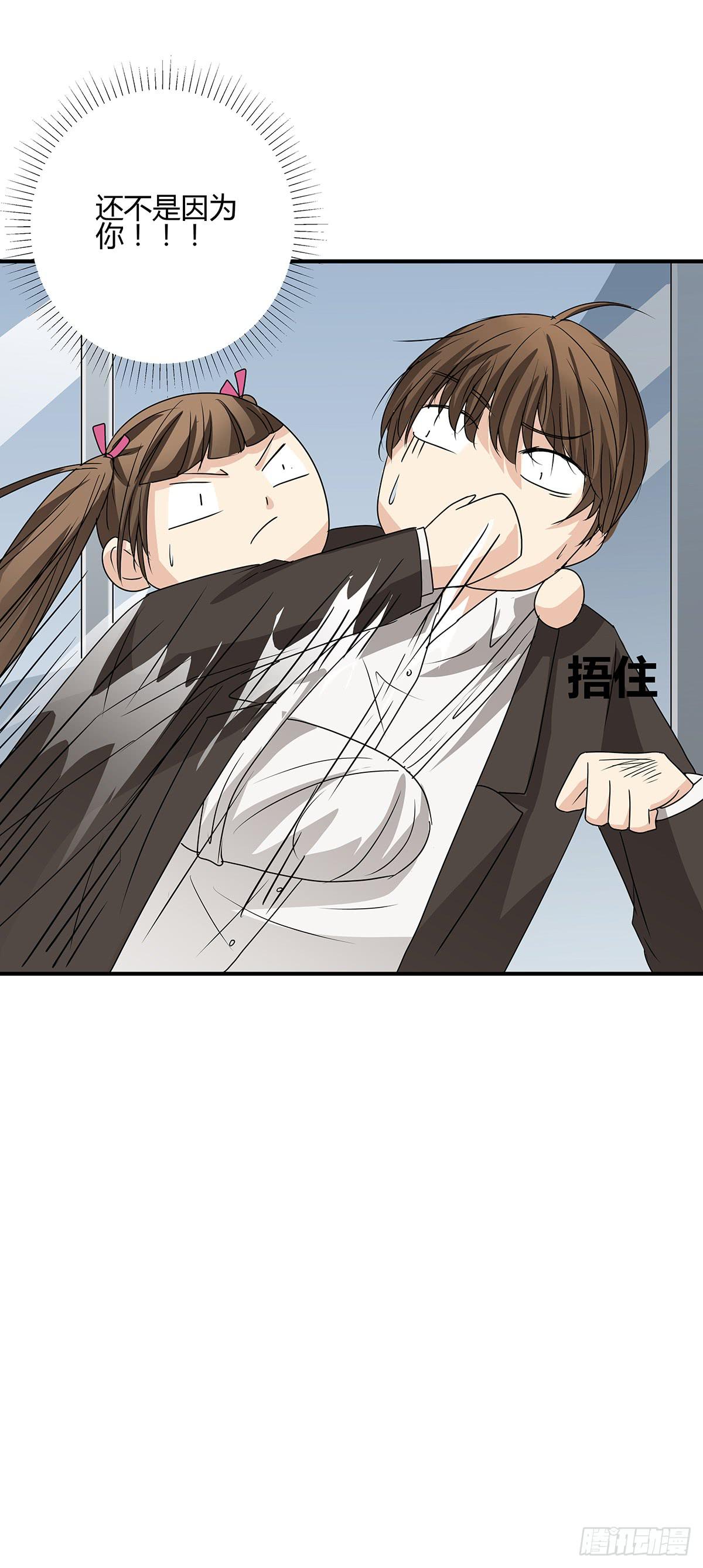 火锅律所谁老大？柯律师开启嘴遁12